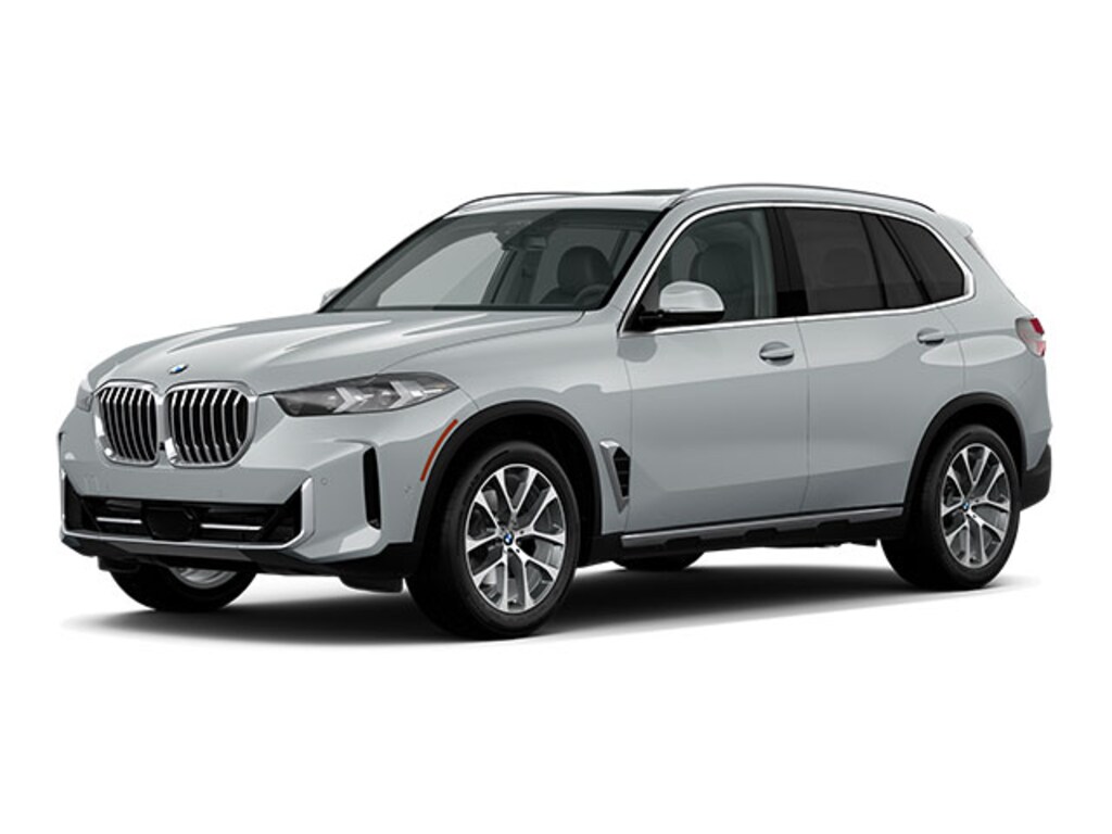 New 2025 BMW X5 for Sale in Devon, PA Photos & Details